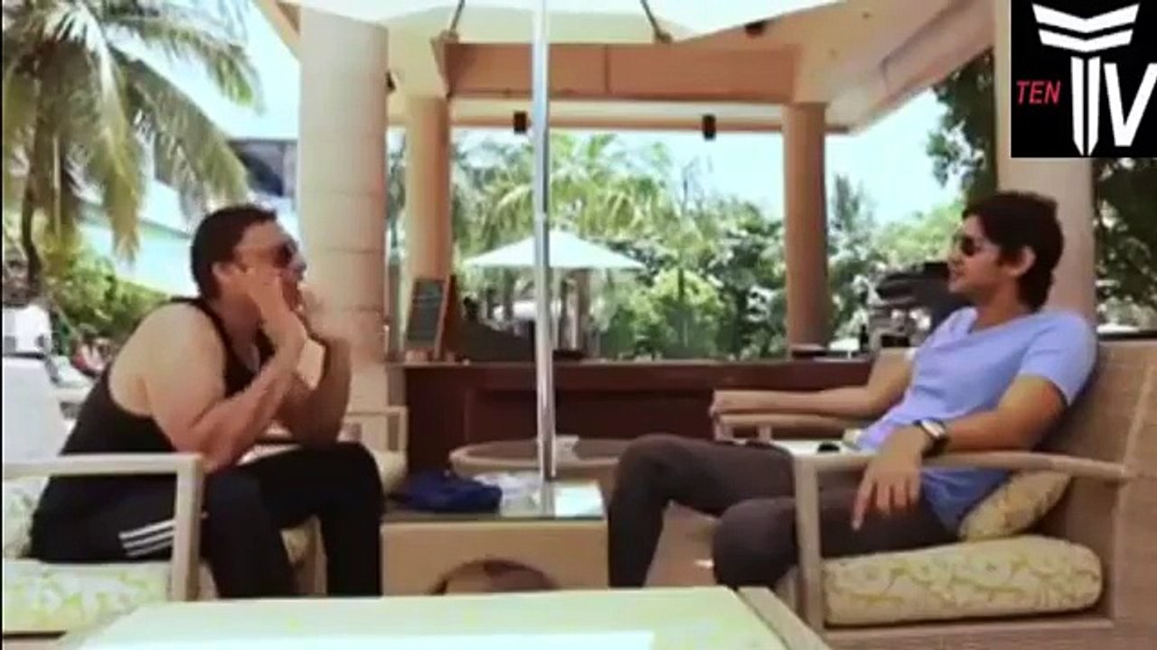 Shoaib Akhtar tells about Razzaq a funny story of Pakistan dressing room