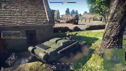 War thunder  ps4 mex.XD (25)