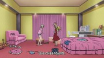 [Fandub] Binbougami Ga! - recomendação do anime