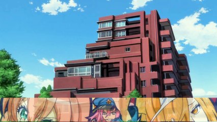 [Fandub] Binbougami Ga! - ep. 7