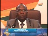 Yamoussoukro: La direction du Trésor Publique et de la comptabilité renforce ses capacités