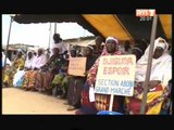 Abobo: les victimes de la crise post électorale reclament justice