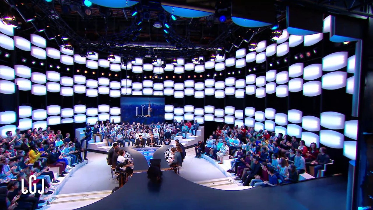 Le Grand Journal, la suite  du 30/01 - CANAL+