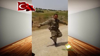 Operasyondan Dönen Trakyalı Asker