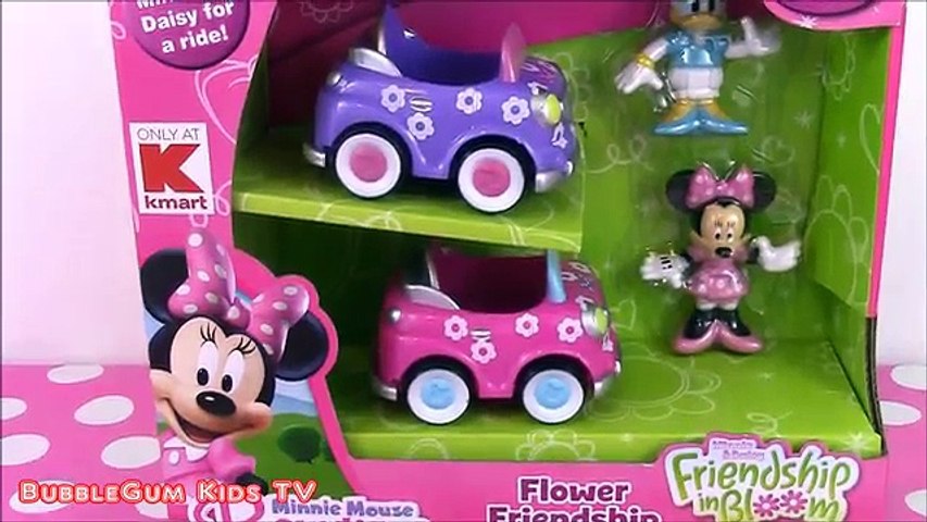 minnie mouse ride on kmart