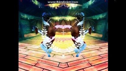 Coutings Stars, Muziek Video, Wilde Paarden-