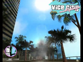 [VCMP] Gameplay VC-MP 0.4 beta [15.03.11] (AyaNc9IZQBY)