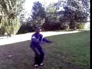salto arriere