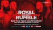 WWE Royal Rumble 2017 KickOff RAW Tag Team Championship - The Club (Karl Anderson & Luke Gallows) Vs. Cesaro & Sheamus