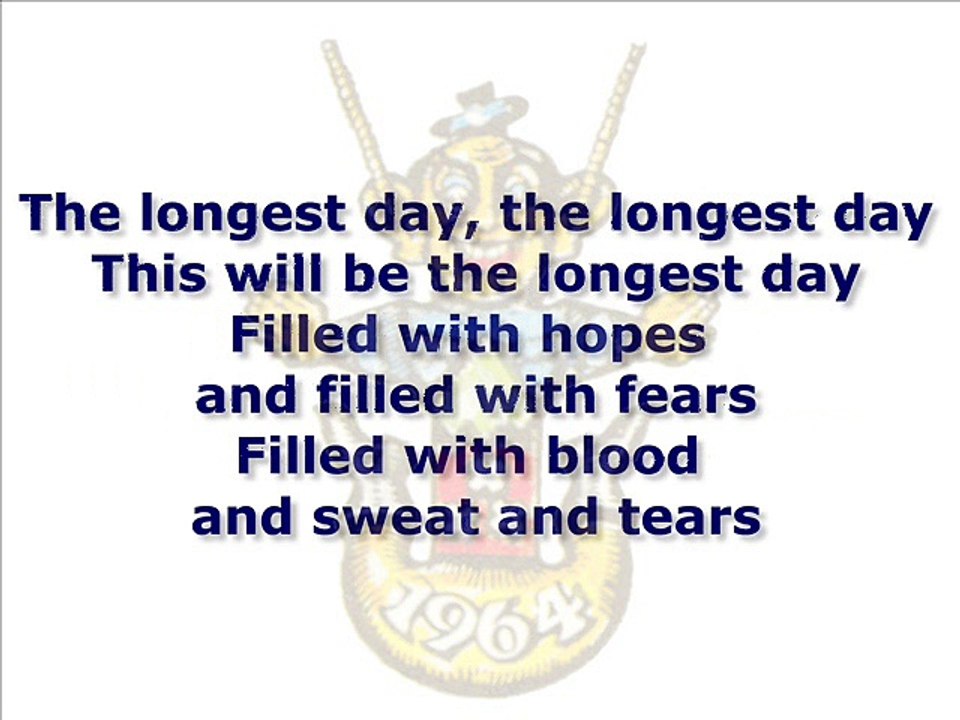 1964 De langste dag