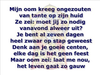 1967 Geniet er dus maar van