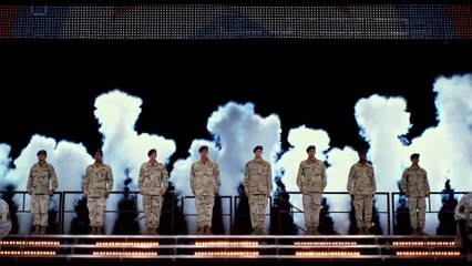 Un jour dans la vie de Billy Lynn - Bande-annonce [VOST]