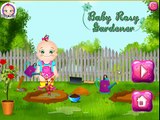 Baby Rosy Gardener - baby Video Games new ♥
