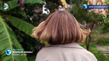 مسلسل حكاية بودروم اعلان الحلقة 22 مترجم للعربية