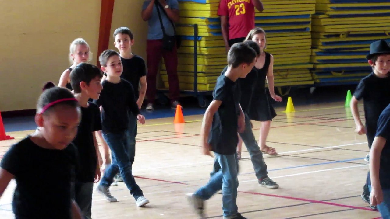 Fêtes des écoles 2016