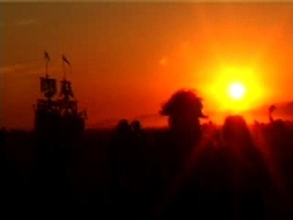 Burning Man 2002 -6m 23sec