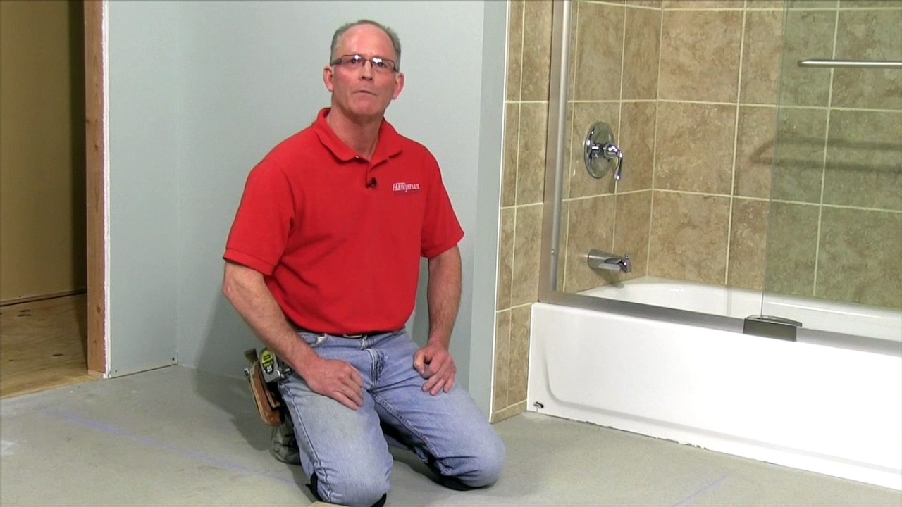 Create Your Own Floor Tile Layout