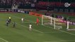 Relembre gol de David Neres contra o Corinthians