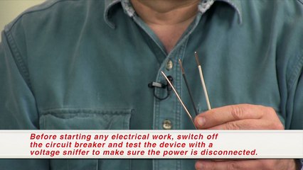 Dealing With Electrical Wires That Are Too Short