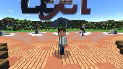 Novo servidor para MCPE 1.0 (leet)