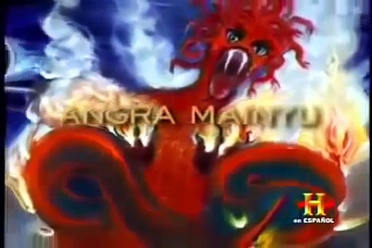 INCREIBLE LUCHA ENTRE ANGELES Y DEMONIOS -DOCUMENTAL - DOCUMENTALES INTERESANTES,DOCUMENTALES ONLIN