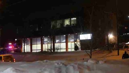 Las autoridades investigan el ataque "terrorista" contra una mezquita de Québec