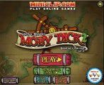 Moby Dick 2 GamePlay Miniclip Games Kids Fishing Games