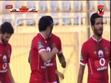 اهداف النادى الاهلى امام جولدى 4-0 مباراة ودية