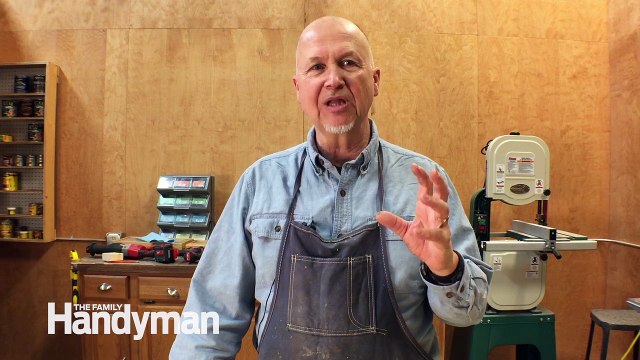 Hand Tool Hacks and Modifications for Woodworking