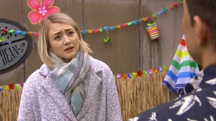 Hollyoaks 30th January 2017