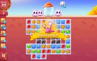 Cookie Cats Level 118 HD 1080p