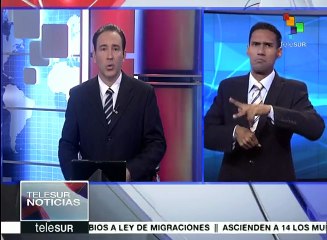 Paraguay: exigen libertad para campesinos condenados por Curuguaty