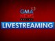 LIVESTREAM: Ceremonial turnover of arms and decommissioning process of MILF fighters
