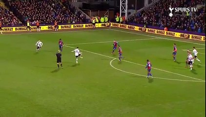 Le but EXTRAORDINAIRE signé Dele Alli !
