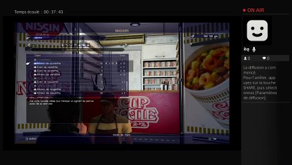 Diffusion PS4 en direct de dx-sword- (27)