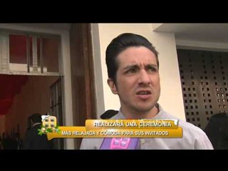 Óscar de OV7 da segunda oportunidad al matrimonio