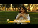 Paty Manterola habla en exclusiva sobre sus gemelitos