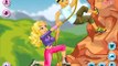 Our Mountain Adventure - Fun Kids Dress Up Game for Girls