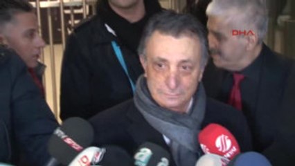 Beşiktaş- Atiker Konyaspor Maçının Ardından 1