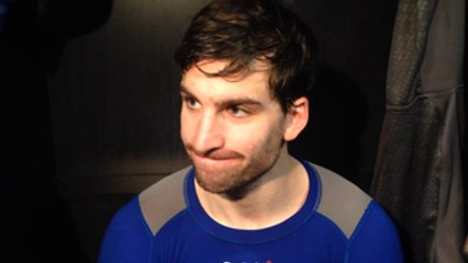 John Tavares On Wayne Gretzky As Coach At 2017 NHL All-Star Game