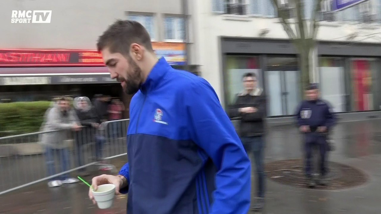 Les Experts, le jour d’après
