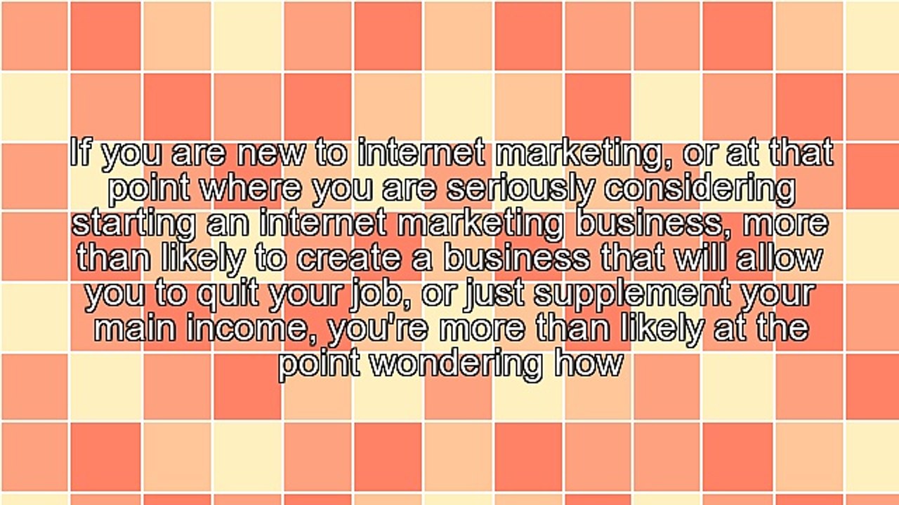 How Much Money Can I Make As an Internet Marketer?