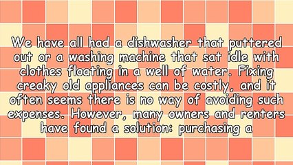 Four Ways a Condo Warranty Can Benefit You