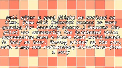 How Taking Time To Plan Saves Time And Stress