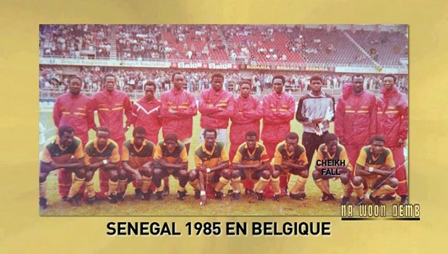 REPLAY - Na Woon Demb du 30 Janvier 2017 - Invité : CHEIKH FALL