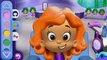 Пузырь гуппи хорошие волосы день в гуппи и пузырьки игры бесплатно онлайн детские игры Ник младший