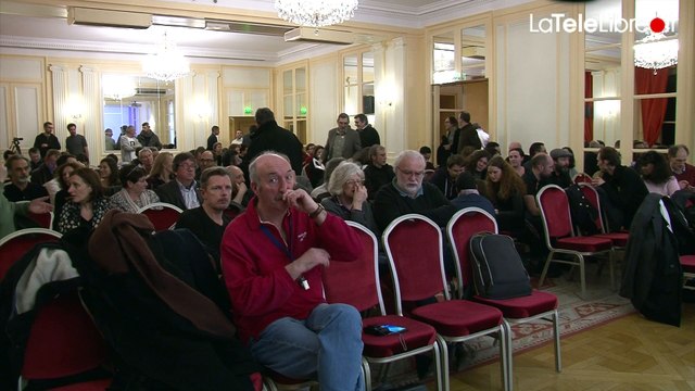 Prix Anticor: Des Mariannes et des Casseroles !