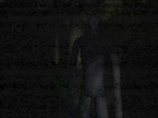 Nossa que sorte Leonardo o Medroso Cria Coragem 2 e ultima Tentativa do Slender