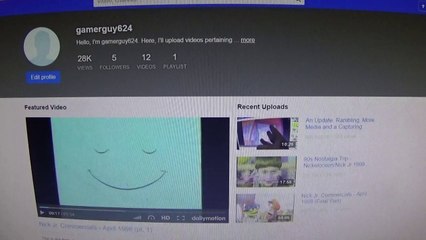 Yet Another Update Video