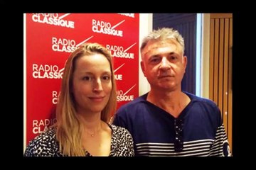 Adélaïde de Clermont-Tonnerre - Interview